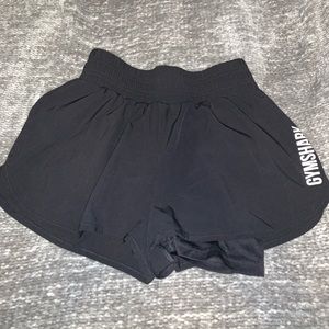 Gymshark shorts